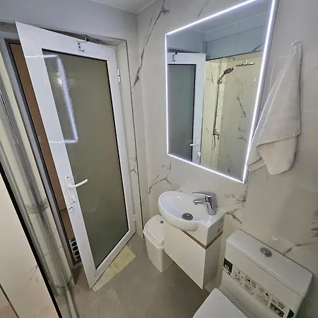 Treti Mart North Apartment *