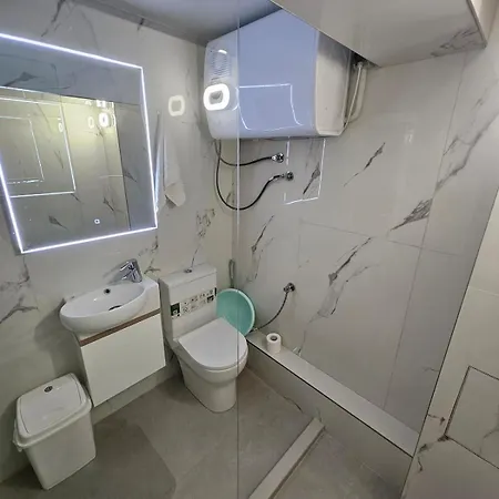 Apartment Treti Mart North Primorsko
